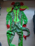 Draken pak maat 152, Ophalen of Verzenden, Zo goed als nieuw, 146 t/m 152, Jongen of Meisje