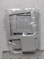 Chipboard F, Ophalen, Nieuw