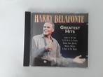 harry belafonte - greatest hits, Ophalen of Verzenden, Zo goed als nieuw