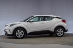 Toyota C-HR 1.8 HYBRID Active Aut. [ Navi Camera Adapt. crui, Auto's, Toyota, Origineel Nederlands, Te koop, 98 pk, 5 stoelen