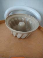 Puddingvorm, Ophalen of Verzenden