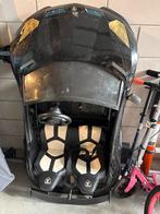 Lamborghini Accu Auto voor 2 Kinderen, Ophalen, Gebruikt