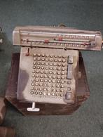 3 telmachines antiek elektrisch. Voor de liefhebber., Verzenden