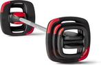 Les Mills BODYPUMP SMARTBAR SET 2.0 met 10 kg schijven, Sport en Fitness, Fitnessmaterialen, Ophalen, Zo goed als nieuw, Benen