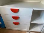 Ikea Smastad Commode voor baby, Ophalen, Zo goed als nieuw, 50 tot 70 cm, 90 tot 105 cm