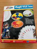 Goocheldoosje, Hobby en Vrije tijd, Ophalen, Zo goed als nieuw