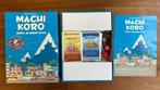 Machi Koro, Hobby en Vrije tijd, Gezelschapsspellen | Kaartspellen, Een of twee spelers, Ophalen, Zo goed als nieuw, White Goblin Games
