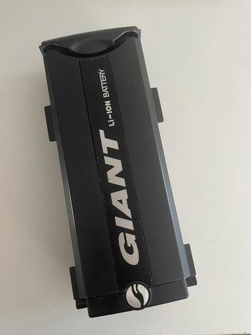 Giant Twist Accu - 36V beschikbaar voor biedingen