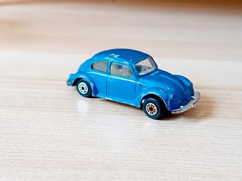 Volkswagen Kever 1300 Maisto, Hobby en Vrije tijd, Modelauto's | Overige schalen, Gebruikt, Auto, Ophalen of Verzenden