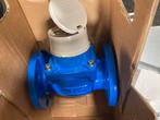 Itron woltex watermeter dn50, Nieuw, Ophalen of Verzenden