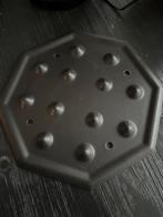 Metalen Pannenonderzetter, Huis en Inrichting, Ophalen of Verzenden, Gebruikt