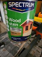 Spectrum Houtbeits - Licht Eiken, Gebruikt, Beige, Beits, Ophalen of Verzenden