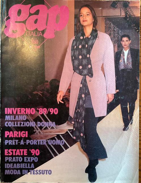 Diverse tijdschriften mode en modellen, Verzamelen, Tijdschriften, Kranten en Knipsels, Tijdschrift, Buitenland, 1980 tot heden