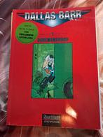 Dallas barr, Meerdere stripboeken, Ophalen, Gelezen, Marvano