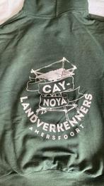 Scouting hoodie Cay-Noya Landverkenners, Kinderen en Baby's, Ophalen of Verzenden, Gebruikt, Trui of Vest