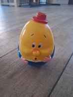 Vintage tuimelaar Humpty Dumpty, Verzamelen, Ophalen of Verzenden, Gebruikt