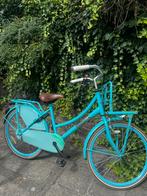 Popal meisjesfiets 24 inch, Ophalen, Gebruikt, 24 inch, POPAL ,terugtraprem