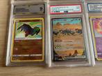 2 Graded slabs PSA/GG, Ophalen of Verzenden, Nieuw, Losse kaart