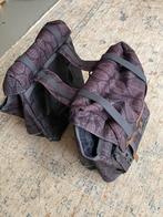 Stella Dubbele Fietstas - Zo Goed Als Nieuw!, Ophalen of Verzenden, Zo goed als nieuw, Stella