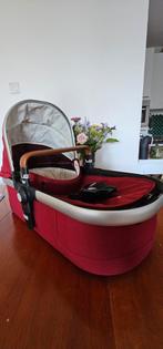 Joolz Day Carrycot/reiswieg, Ophalen, Zo goed als nieuw, Overige merken