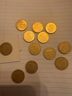 5 Gulden Munten Collectie, Ophalen of Verzenden, Koningin Beatrix, 5 gulden, Losse munt