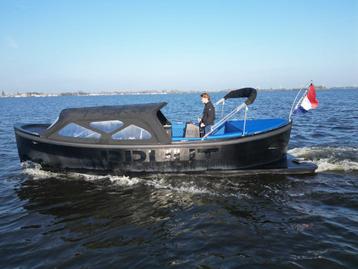 Triple boats X800 inclusief 140pk suzuki (bj 2024) beschikbaar voor biedingen