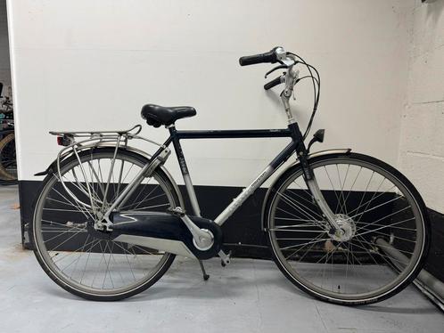 Nette koga miyata jongens fiets 28 inch, Fietsen en Brommers, Fietsen | Jongens, Zo goed als nieuw, 26 inch of meer, Handrem, Versnellingen