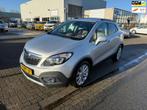 Opel Mokka 1.4 T Cosmo, Leder, Navi, NAP Nette auto, Voorwielaandrijving, Gebruikt, 4 cilinders, Handgeschakeld