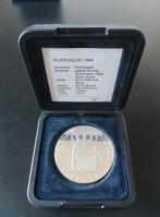 Zilveren Dukaat Groningen 1997, Koningin Beatrix, Zilver, Losse munt, Overige waardes