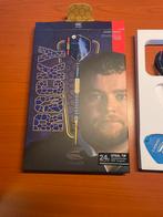 Josh Rock Target dartpijlen 24 gram, Sport en Fitness, Darts, Ophalen of Verzenden, Nieuw, Pijlen