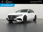 Mercedes-Benz E-klasse 300 e AMG Line | AMG | Panoramadak |, Auto's, Mercedes-Benz, Gebruikt, Euro 6, 4 cilinders, 167 km/l