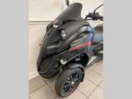 GilERA FUOCO AlS NIEUW AUTORIJBEWIJS, Motoren, Bedrijf, 399 cc, Overig, 1 cilinder