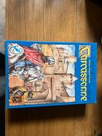 Carcassonne Bordspel - Klassieker!, Klaus - Jürgen Wrede, -, Een of twee spelers, -