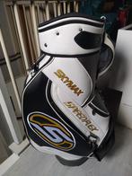 10 inch tour tas, Sport en Fitness, Golf, Ophalen, Nieuw, Tas