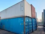 Diverse zeecontainers 40 ft, Zakelijke goederen, Ophalen of Verzenden