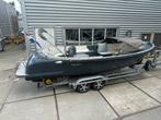 PIETERMAN 730 I CRAFTSMAN 29PK (BJ2018), Watersport en Boten, 6 meter of meer, Diesel, Zo goed als nieuw, Ophalen