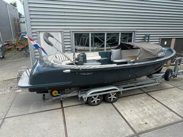 PIETERMAN 730 I CRAFTSMAN 29PK (BJ2018) beschikbaar voor biedingen