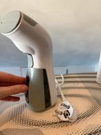 Handstoomapparaat - Kledingstomer, Witgoed en Apparatuur, Stoomapparaten, Ophalen of Verzenden, Gebruikt, Kledingstomer