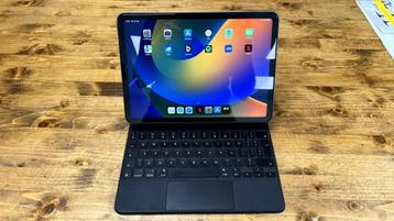 APPLE iPad Magic Keyboard 11" (inch) - QWERTY - iPad Air/Pro beschikbaar voor biedingen