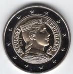 2 Euro Letland 2021 - Reguliere Munt - UNC, Postzegels en Munten, Munten | Europa | Euromunten, Verzenden, Overige landen, 2 euro