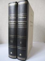 J. Beukelman: Heidelbergschen Katechismus (2 delen) =nieuw=, Boeken, Christendom | Protestants, Ophalen of Verzenden, Zo goed als nieuw