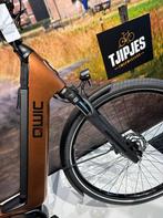 QWIC Mira Tour Low-step Desert-copper L Lageinstap Desert Co, Qwic, -, - 0
-, NL, Nieuw