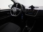 Volkswagen up! 1.0 BMT 5 Deurs Move Up! (bj 2020), Voorwielaandrijving, Stof, Gebruikt, Met garantie (alle)