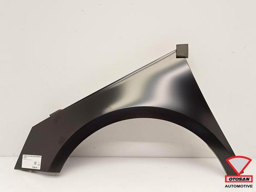 Audi A1 8X 8XA 2010-2018 Zijscherm Spatbord Links Nieuw!, Auto-onderdelen, Carrosserie en Plaatwerk, Audi, Nieuw, Ophalen of Verzenden
