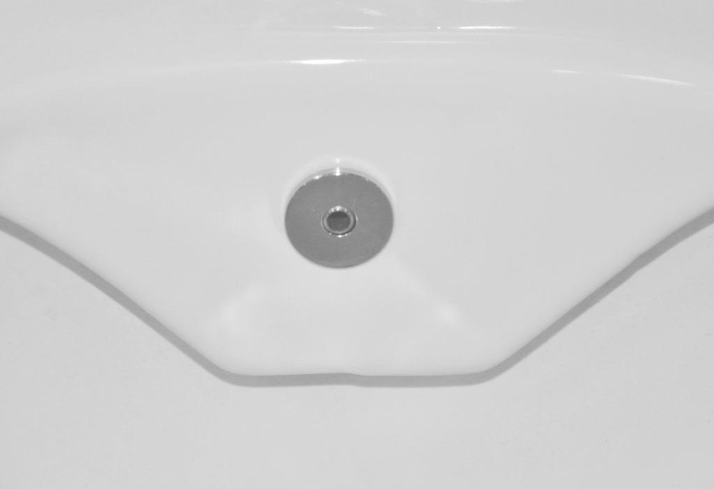 Wandcloset RIM-OFF ingebouwde bidetkraan Warm/Koud, Doe-het-zelf en Verbouw, Sanitair, Ophalen of Verzenden, Nieuw, Koper, Toilet