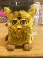 Vintage furby werkend, Kinderen en Baby's, Speelgoed | Knuffels en Pluche, Ophalen of Verzenden, Gebruikt, Overige typen