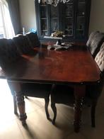 Klassieke eettafel Rofra home, Ophalen