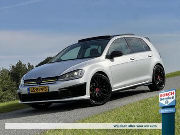 Volkswagen Golf 7 1.4 TSI ACT 150PK R-Line DSG / Pano / Cust beschikbaar voor biedingen