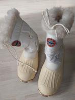 Witte Snowboots - Maat 41/42, Hawks, Wit, Snowboots, Ophalen of Verzenden