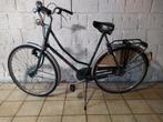 dames fiets, Fietsen en Brommers, Fietsen | Dames | Damesfietsen, Ophalen, Gebruikt, Batavus, Versnellingen